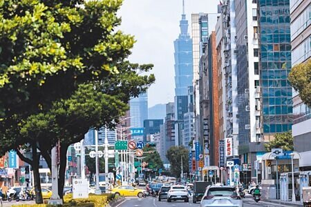 
有房地產業者認為，政策美意良善，但實際受惠對象有限。圖∕郭吉銓
