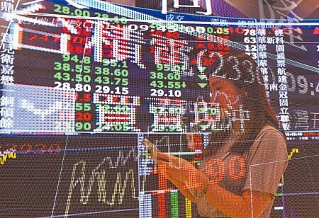 今年最熱門ETF十大明星出爐。圖∕本報資料照片