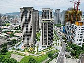 土城員和2號社宅135戶　明年招租