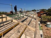 慰助金核撥逾9.5億元　黃偉哲：「從速、從寬、從實」原則加速復原丹娜絲屋損