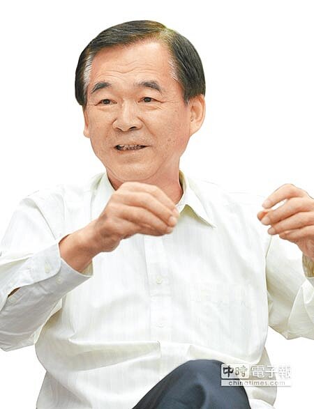 東森房屋董事長王應傑表示,「森活不動產」目前已簽約5家,7月將在新莊開出第1家門市。圖/本報資料照片