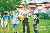 想要有個完整的家　團圓夢他辦到了