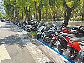 台北3.6萬輛機車未定檢　逾期罰500