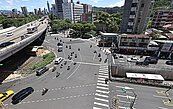 公館圓環周六開拆　北市建議「這2條」替代道路避施工區