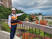 淡北道路現雛形　侯友宜視察盼提升地方交通品質