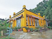 漂亮寶貝　回15年古厝賣楊桃