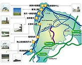 綠地海岸全毀　新竹市府遭批漠視