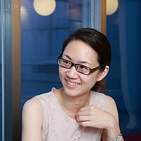 品味香淳/美酒達人劉學涵