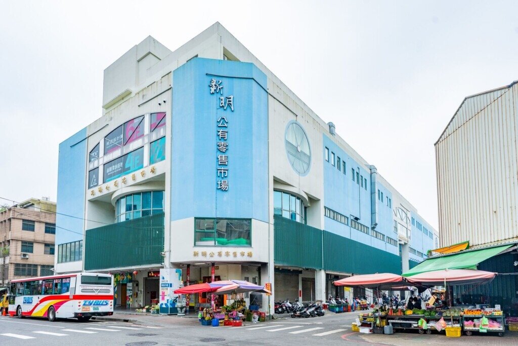 圖片桃園市政府提供