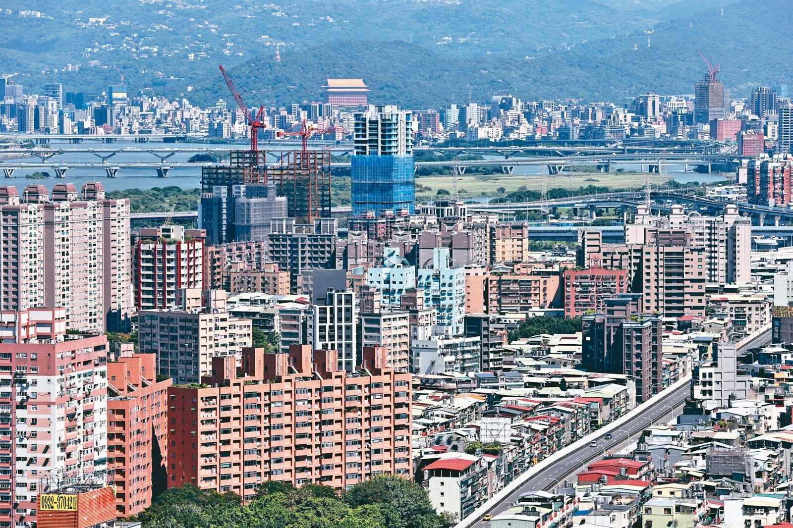 夫妻贈與預售屋仍享有免贈與稅,但須申報。圖/聯合報系資料照片