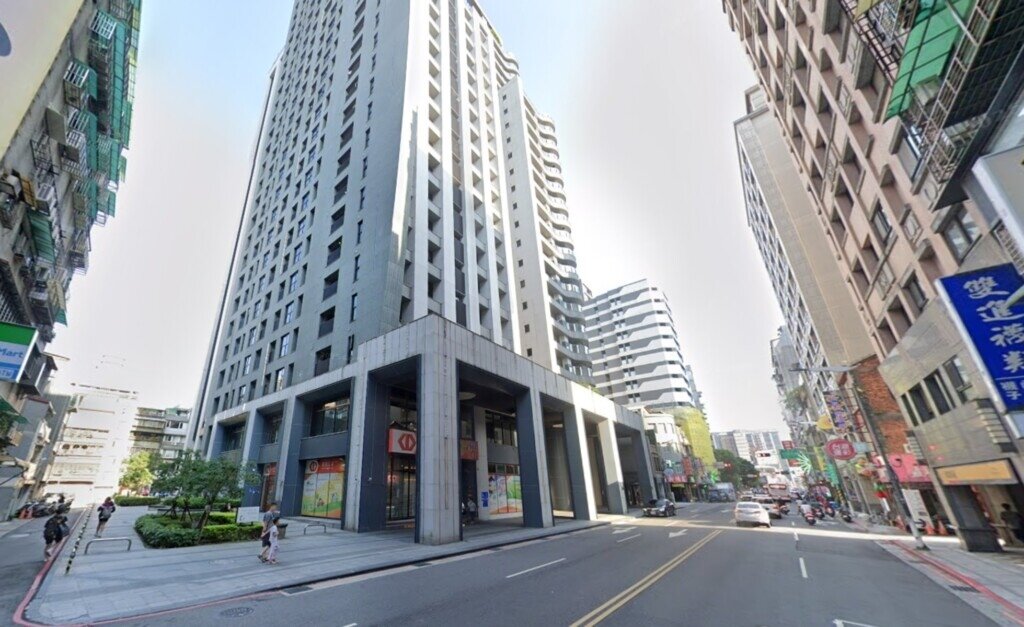 圖片GoogleMap提供