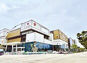 漢神洲際購物中心即將開幕　台中北屯洲際段3新案交戰