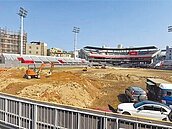 新竹棒球場決標　拚2026年上半年啟用