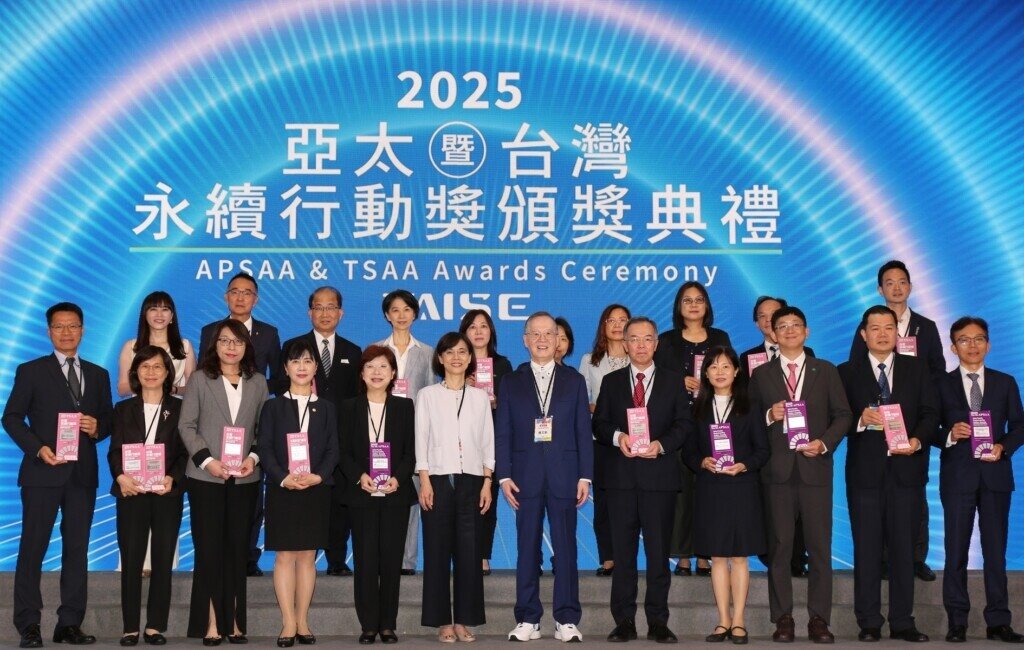 圖片台灣金聯提供