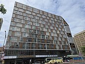 南門新大樓被點名延遲進駐　市場處說明了