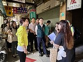 臺南市西門商場環境再造計畫第2期統包工程　將於9月發包設計施工