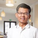 楊秋興：若當選　多雇用眷村青年