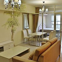 30年老屋變超美民宿