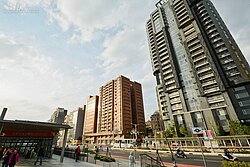 找便宜捷運宅　多走五分鐘房價省一成