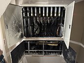 板橋新巨蛋社區爭議　工務局：使照依法核發、電力設施須經台電審查