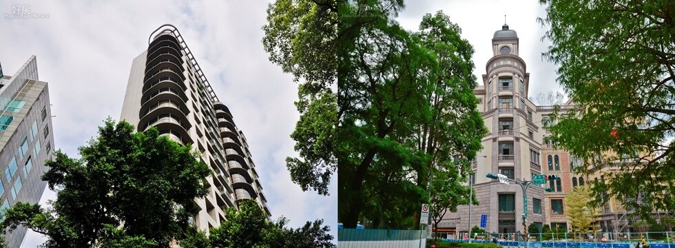 台塑都更文華東方 敦北商圈力抗敦南(大刊頭)