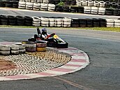 連暑假也沒人潮！恆春賽車場熄燈　「卡丁車、碰碰船」1折拋售