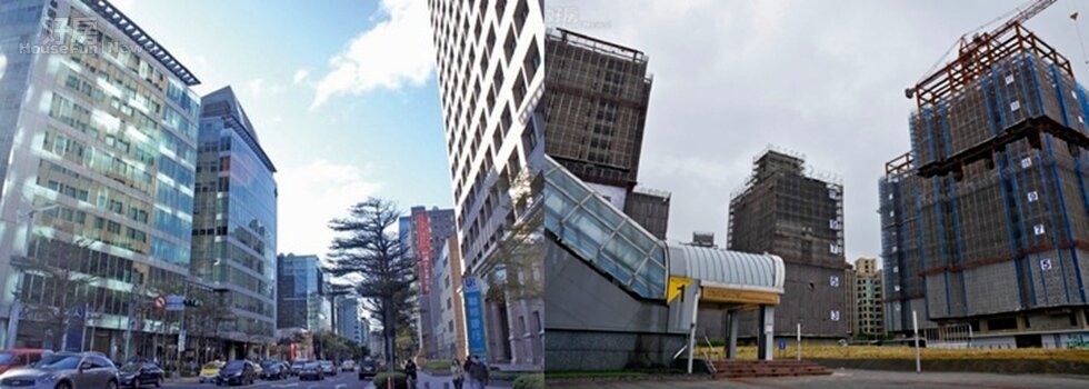 南港 內湖 大刊頭