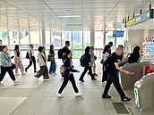 台中捷運急尋幸運兒！星宇商務艙雙人機票領獎期限倒數