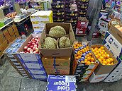 北市抽驗蔬果殘留農藥16件不符規定　黃仁勳吃過的餐廳也上榜