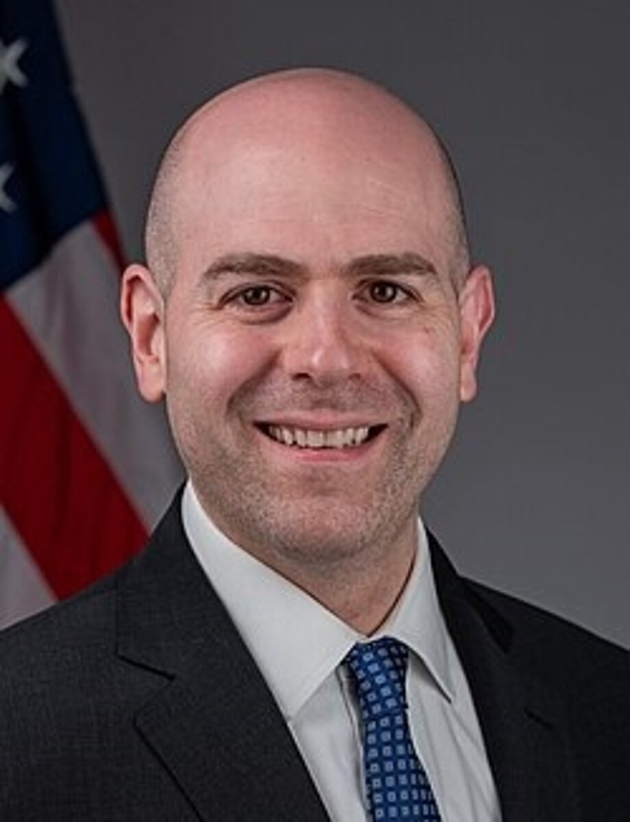 美國總統川普提名出任聯準會理事的白宮經濟顧問委員會主席米倫最新的財務揭露文件顯示，米倫透過房貸購買時被列為主要住所的一棟房屋，現在卻被用作出租用途。圖／維基百科