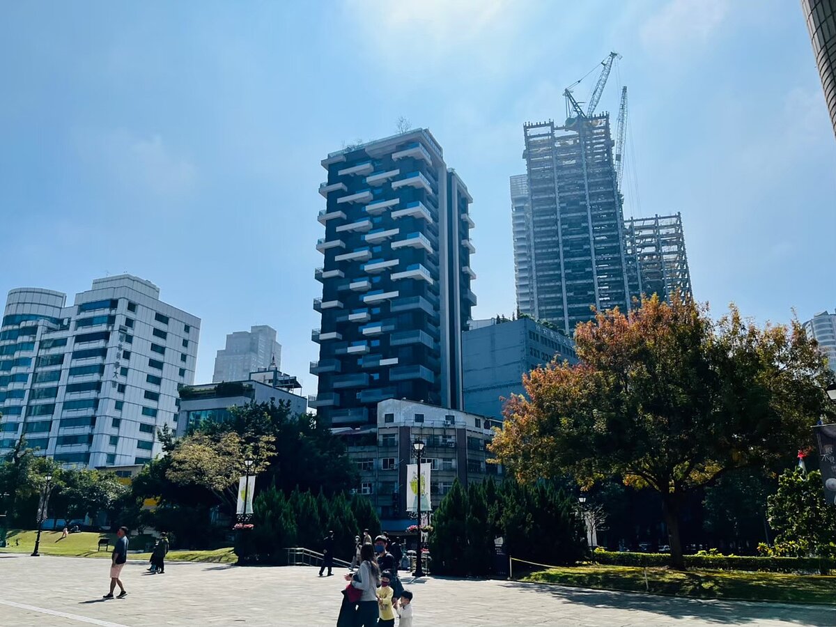 房市示意圖/記者游智文攝影