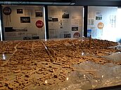 城市建築展　空總活化第一站