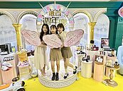 台中大遠百競逐百貨店王　周年慶起跑　中友、廣三緊接在後