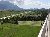 苦等40年　台北、台東一日生活圈