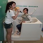 全齡通用宅 迎接銀髮台灣