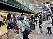 公館圓環開拆　北捷祭出優惠措施