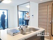 奧運願景看俏　台屋搶進東瀛