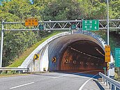 台62瑪陵隧道　區間測速啟用