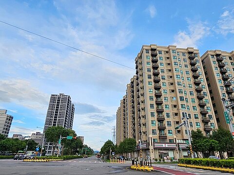 全線放水、房價築底 之後會怎麼走?