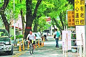 有「童年」的樹　宜市92號路開通