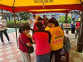 忠孝里 貓狗疫苗