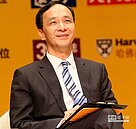 朱扮火車頭　逆轉雙北選情