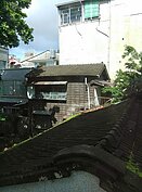 等待有心人活化的老房子，希望不要只是將其拆掉蓋新房而已...（圖文／好房News記者蘇彥菱）