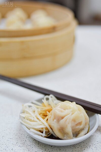 永康商圈的興盛歷史久遠,當地的北方麵食店面不僅著名的鼎泰豐,也有許多其他的店家口味相當不錯,若能找天漫遊此地,不妨多走多看,會發現令自己驚喜的新店家也說不定。(圖文/好房News記者 陳韋帆攝影)