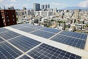 太陽能電板不敵強颱衝擊　銀行授信追加2大條件
