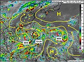 準颱風「米塔」明起增風雨　準「樺加沙」將中颱以上估這時最靠近台灣