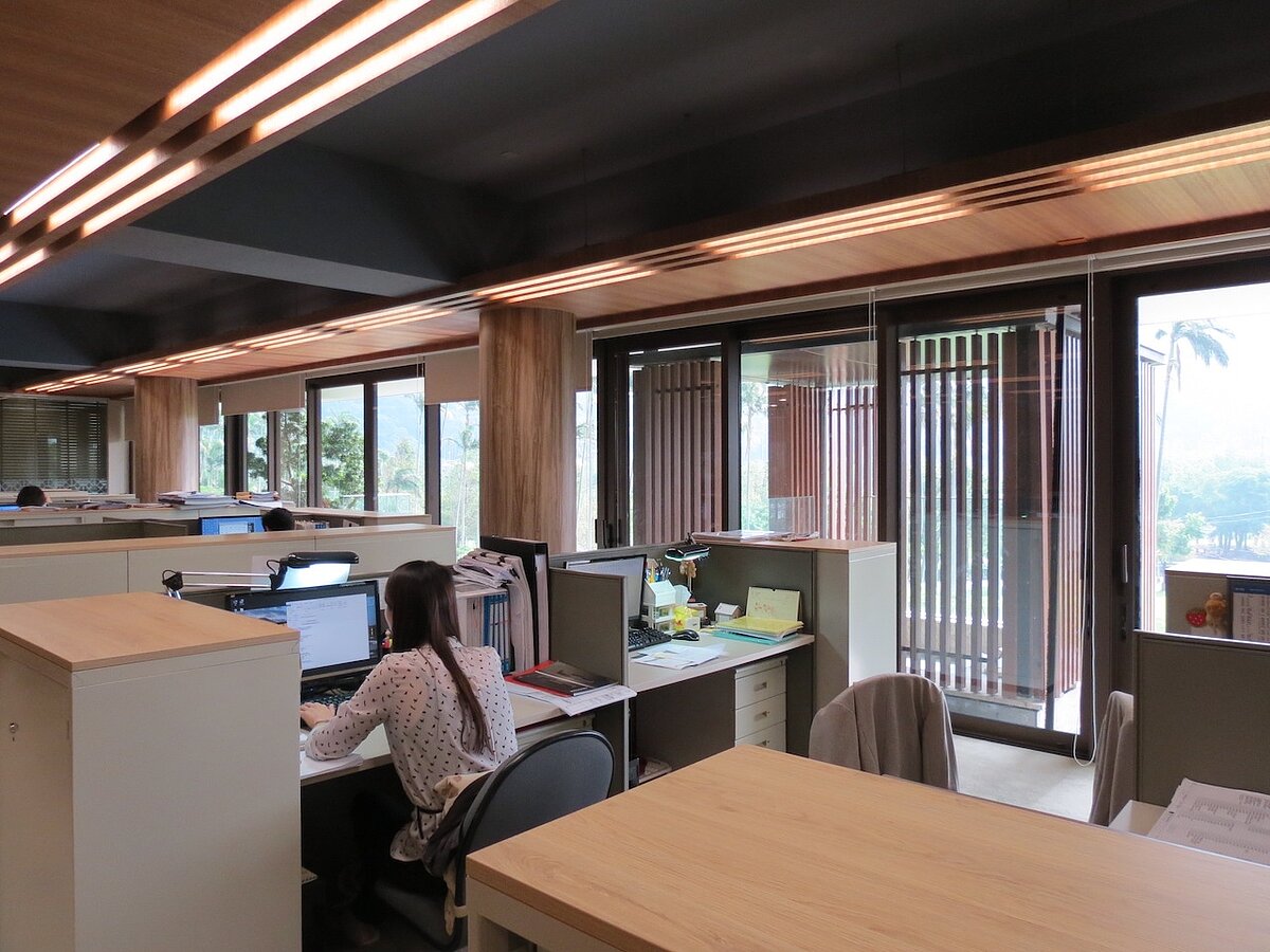 辦公室需求增加。圖/業者提供