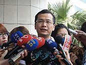 拋「北基合併」　羅智強選基隆事長