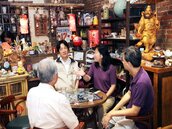 欣力老屋活化　展現台南新興的文化力量