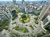 公館圓環開拆！首都還有這2大圓環事故也超高...存廢掀討論